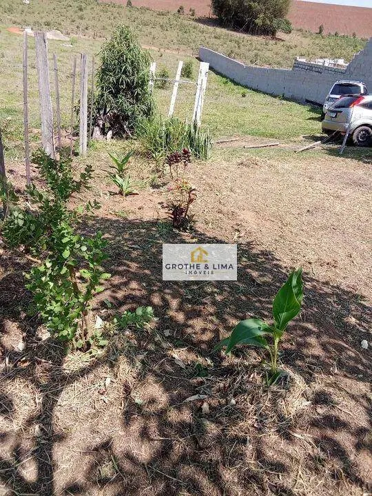 Chácara à venda de 1.000 m² em Caçapava, SP, Brasil