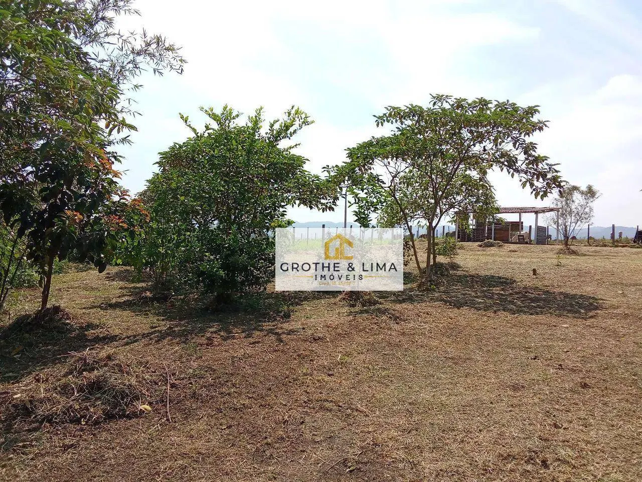 Chácara à venda de 1.000 m² em Caçapava, SP, Brasil