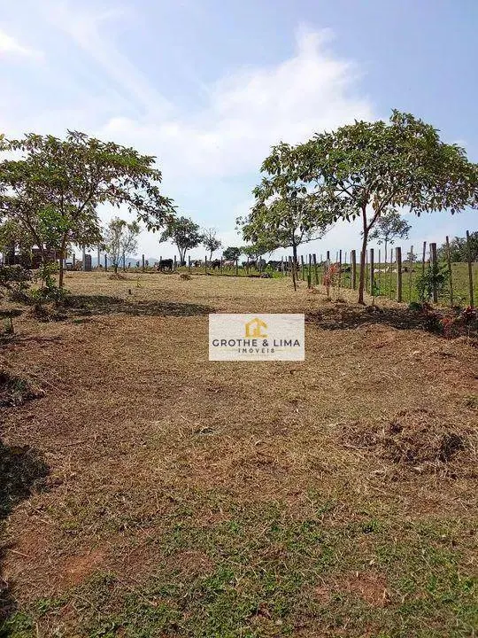 Chácara à venda de 1.000 m² em Caçapava, SP, Brasil