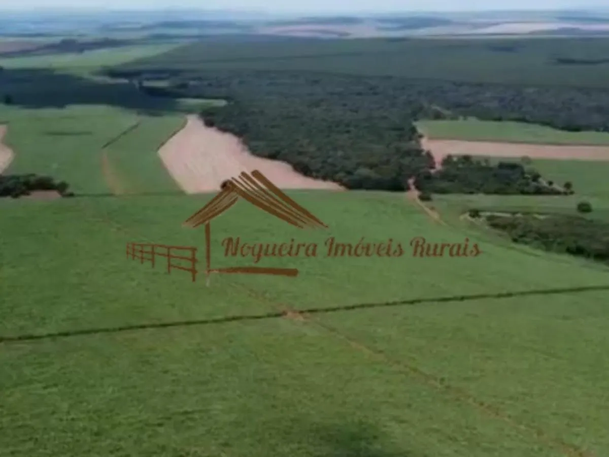 Fazenda à venda de 1.136 ha em Serra Azul, SP, Brasil