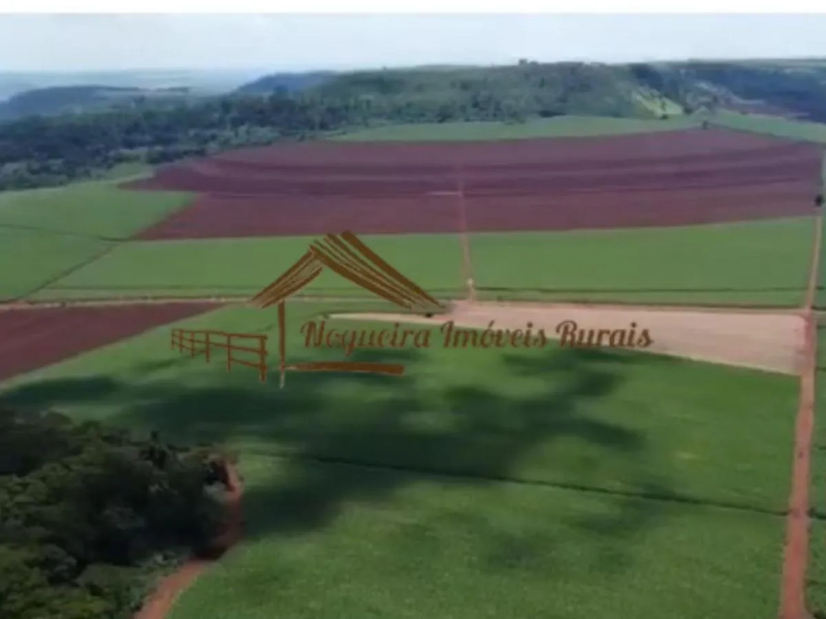 Fazenda à venda de 1.136 ha em Serra Azul, SP, Brasil
