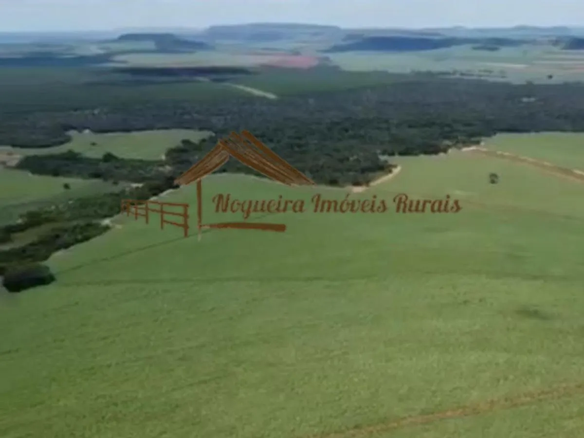 Fazenda à venda de 1.136 ha em Serra Azul, SP, Brasil