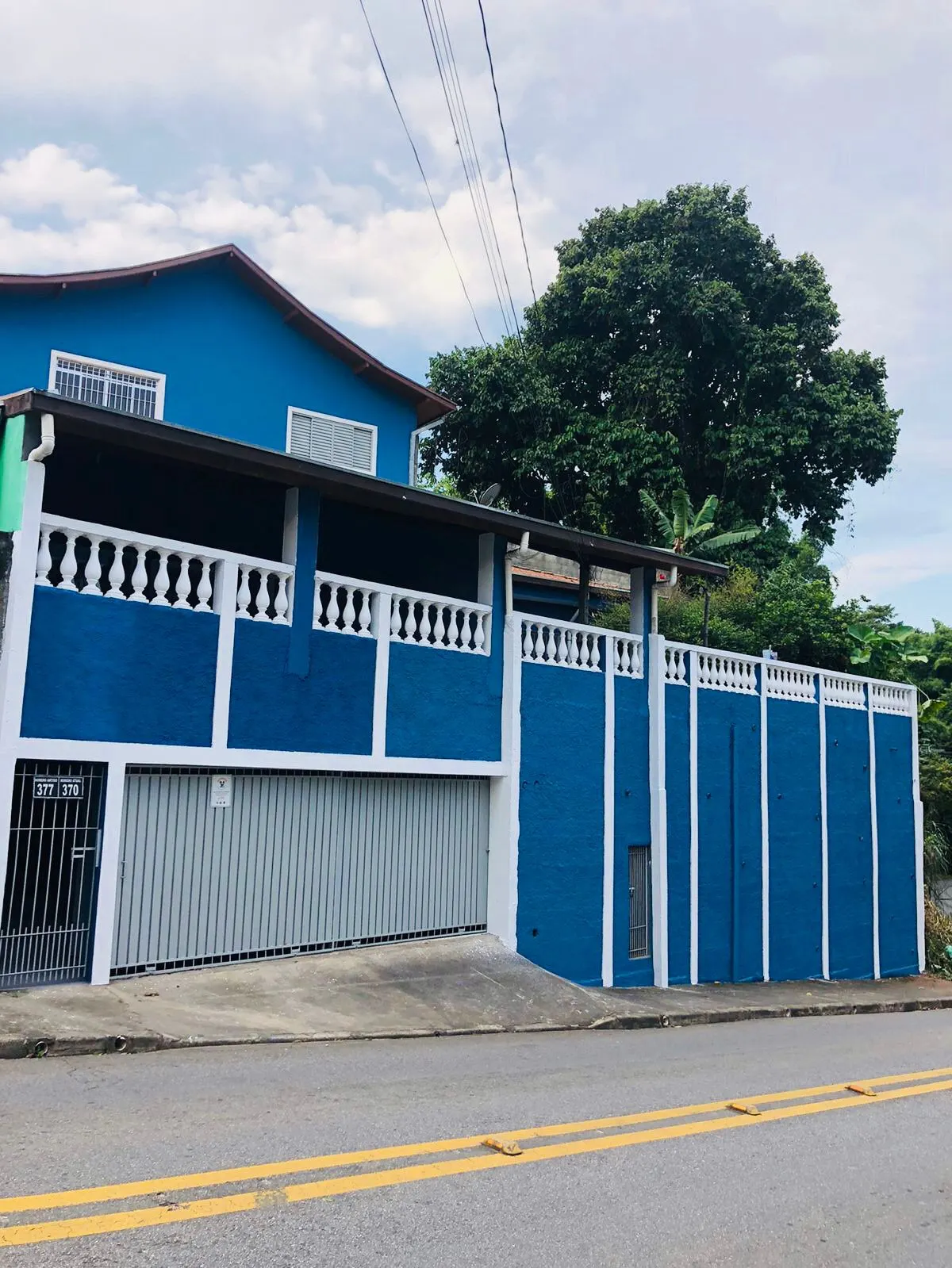 House for sale of 355 m² in São José dos Campos, SP, Brazil