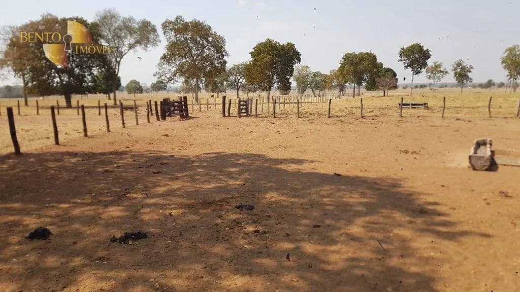 Fazenda à venda de 4.070 ha em Cuiabá, MT, Brasil