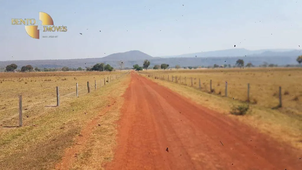 Fazenda à venda de 4.070 ha em Cuiabá, MT, Brasil