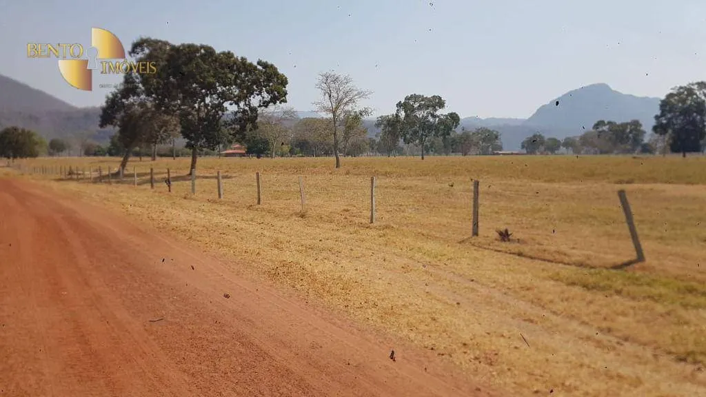 Fazenda à venda de 4.070 ha em Cuiabá, MT, Brasil