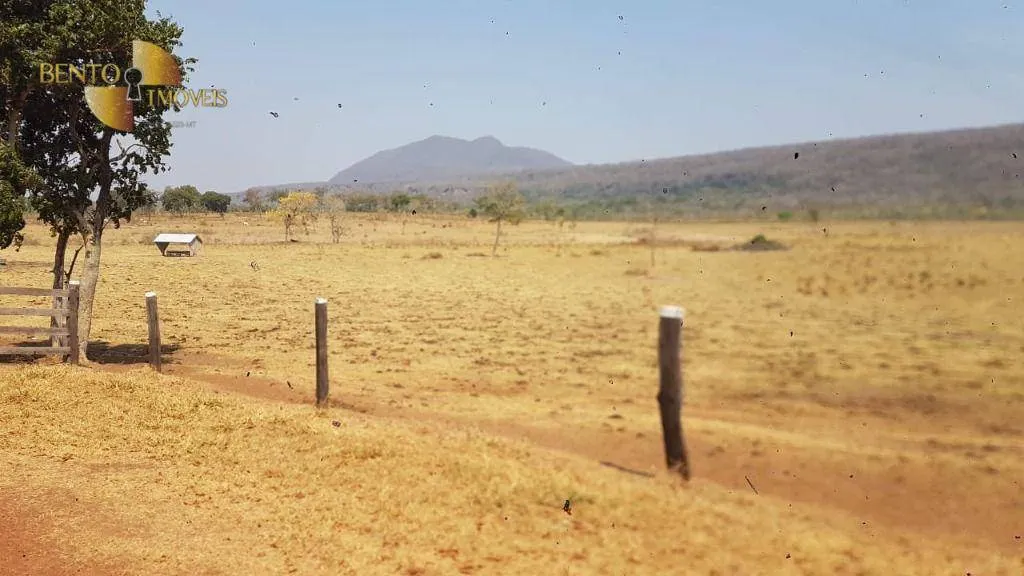 Fazenda à venda de 4.070 ha em Cuiabá, MT, Brasil