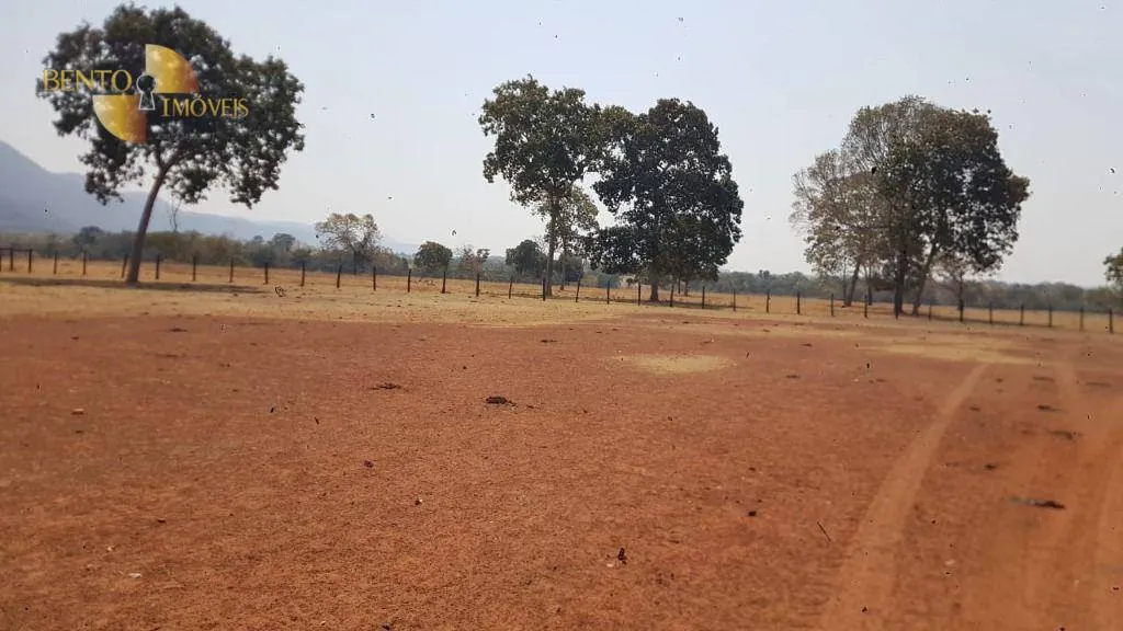 Fazenda à venda de 4.070 ha em Cuiabá, MT, Brasil