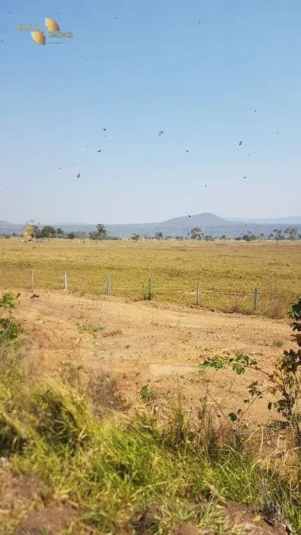 Fazenda à venda de 4.070 ha em Cuiabá, MT, Brasil
