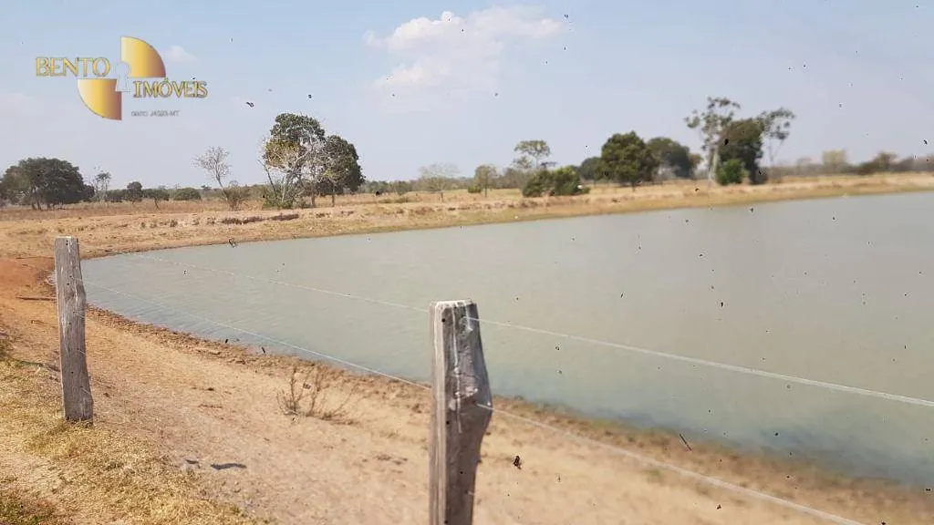 Fazenda à venda de 4.070 ha em Cuiabá, MT, Brasil