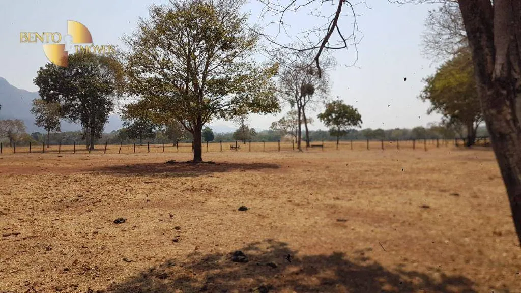 Fazenda à venda de 4.070 ha em Cuiabá, MT, Brasil