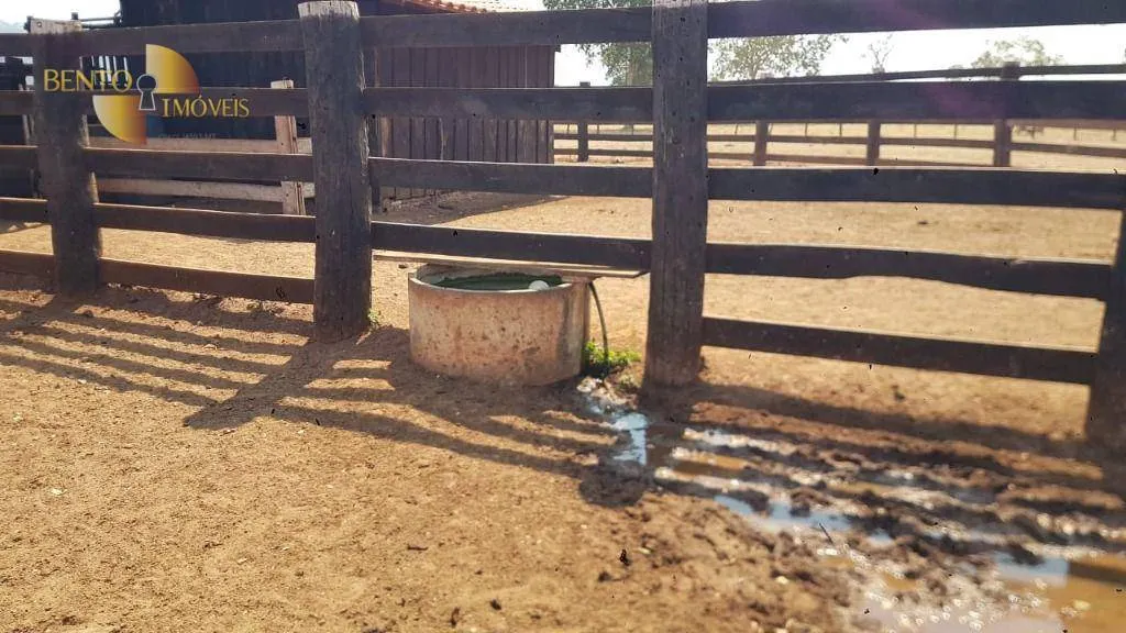 Fazenda à venda de 4.070 ha em Cuiabá, MT, Brasil