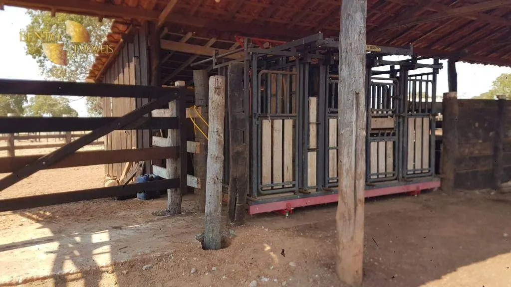 Fazenda à venda de 4.070 ha em Cuiabá, MT, Brasil