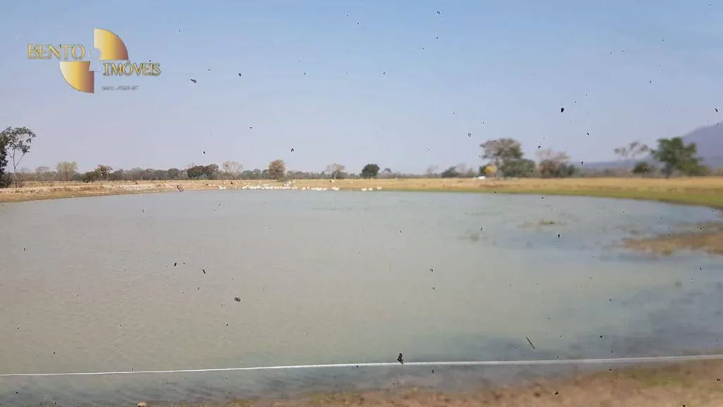 Fazenda à venda de 4.070 ha em Cuiabá, MT, Brasil