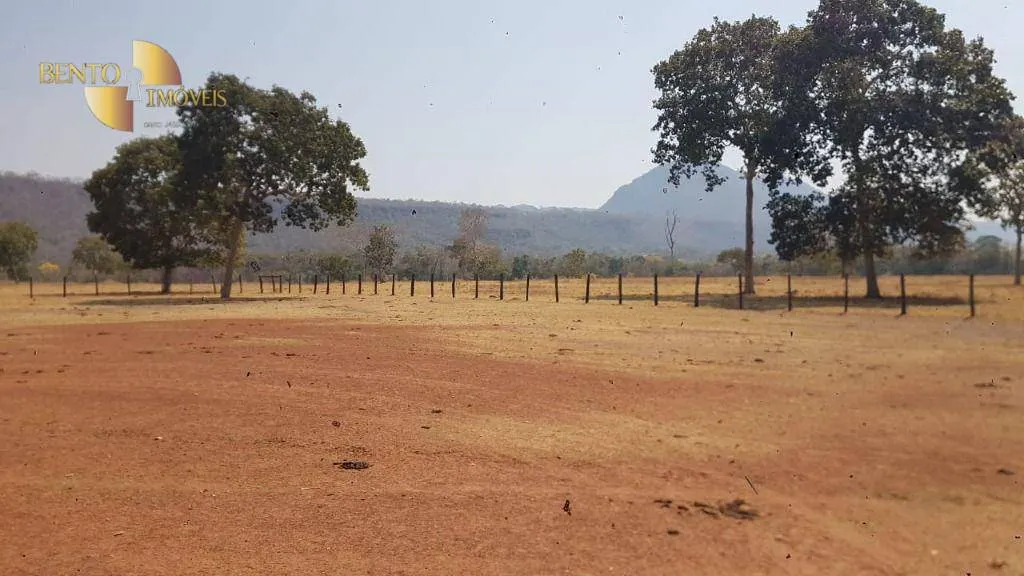 Fazenda à venda de 4.070 ha em Cuiabá, MT, Brasil