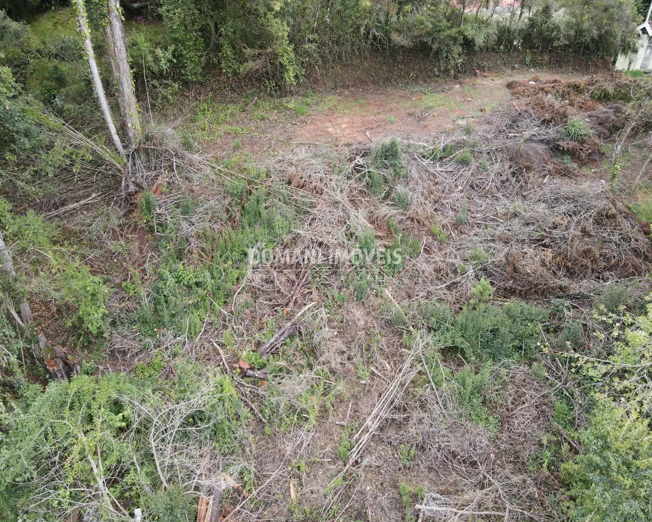 Terreno à venda de 1.100 m² em Campos do Jordão, SP, Brasil