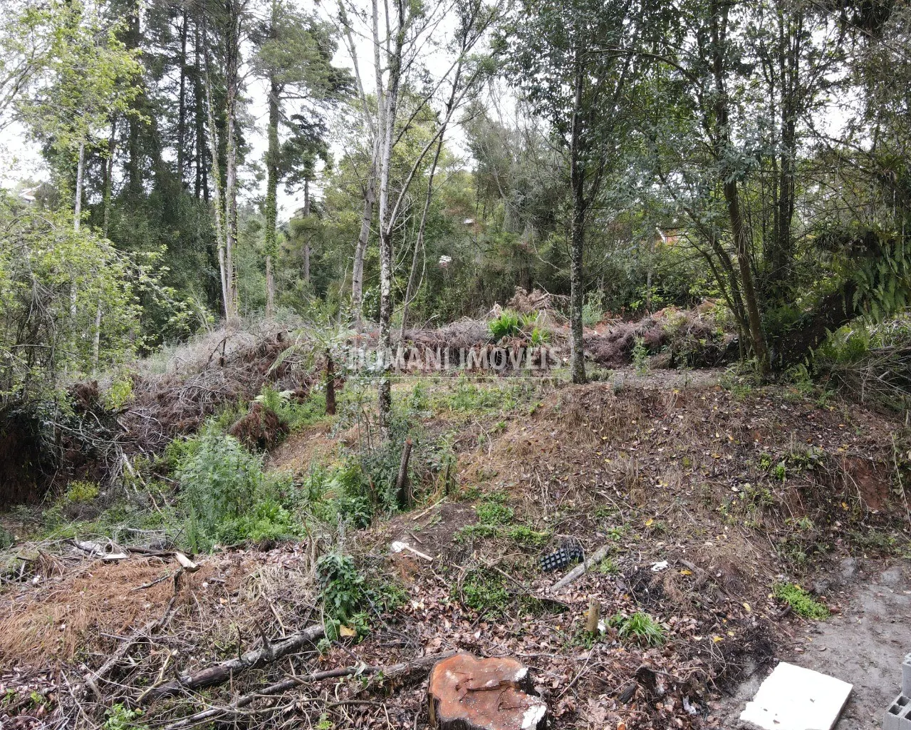 Terreno à venda de 1.100 m² em Campos do Jordão, SP, Brasil