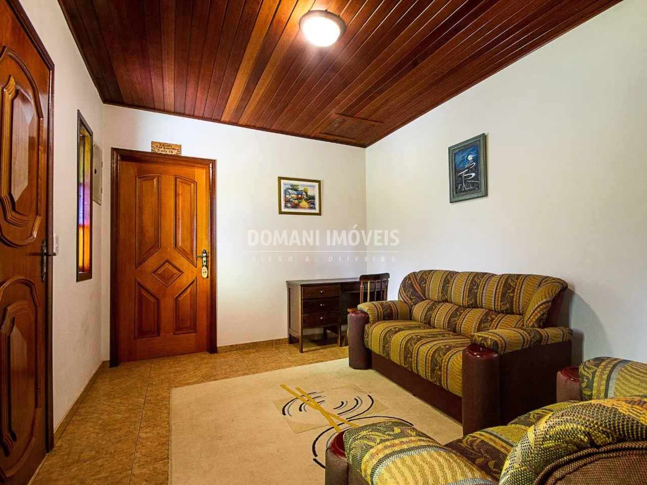 Pousada à venda de 3.000 m² em Campos do Jordão, SP, Brasil