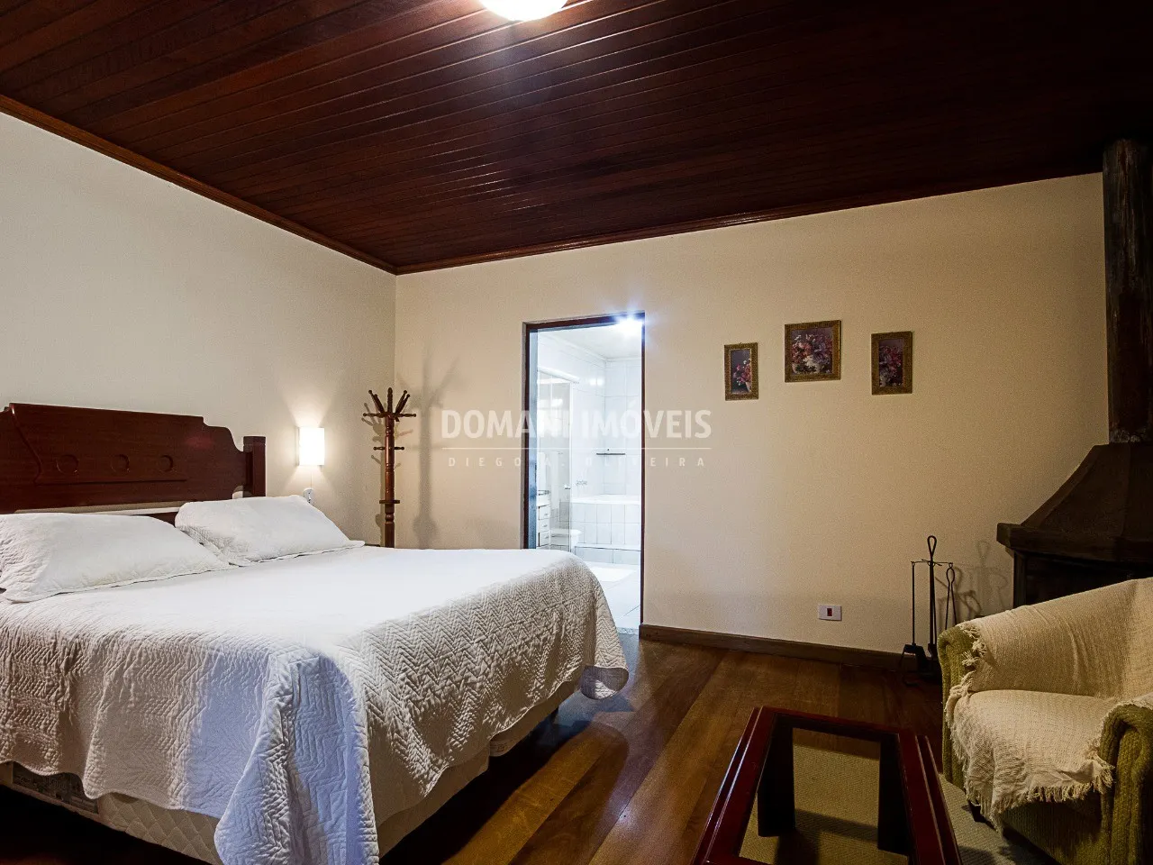 Pousada à venda de 3.000 m² em Campos do Jordão, SP, Brasil