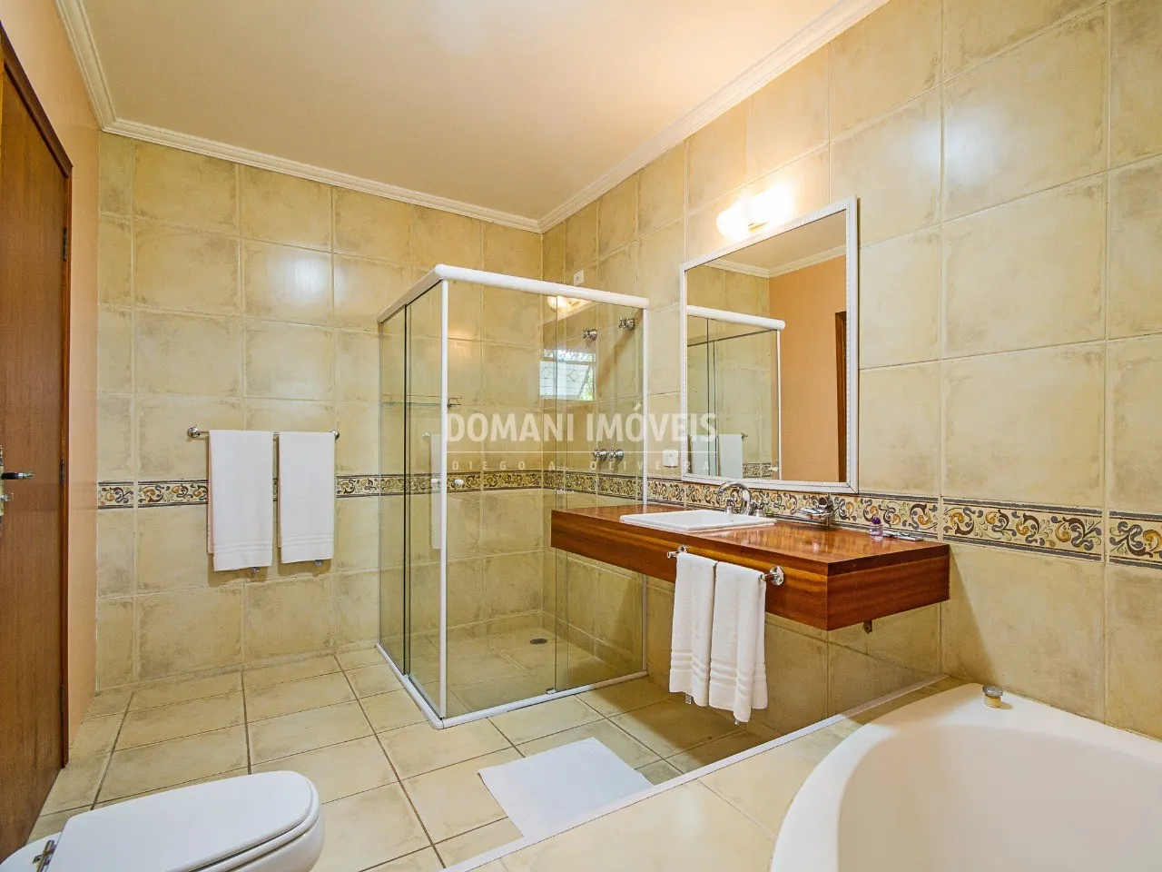 Pousada à venda de 3.000 m² em Campos do Jordão, SP, Brasil