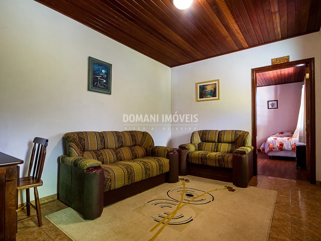 Pousada à venda de 3.000 m² em Campos do Jordão, SP, Brasil