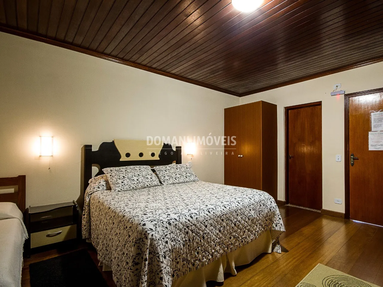 Pousada à venda de 3.000 m² em Campos do Jordão, SP, Brasil