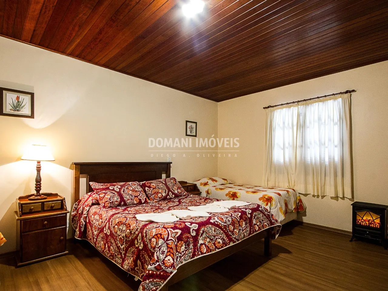 Pousada à venda de 3.000 m² em Campos do Jordão, SP, Brasil