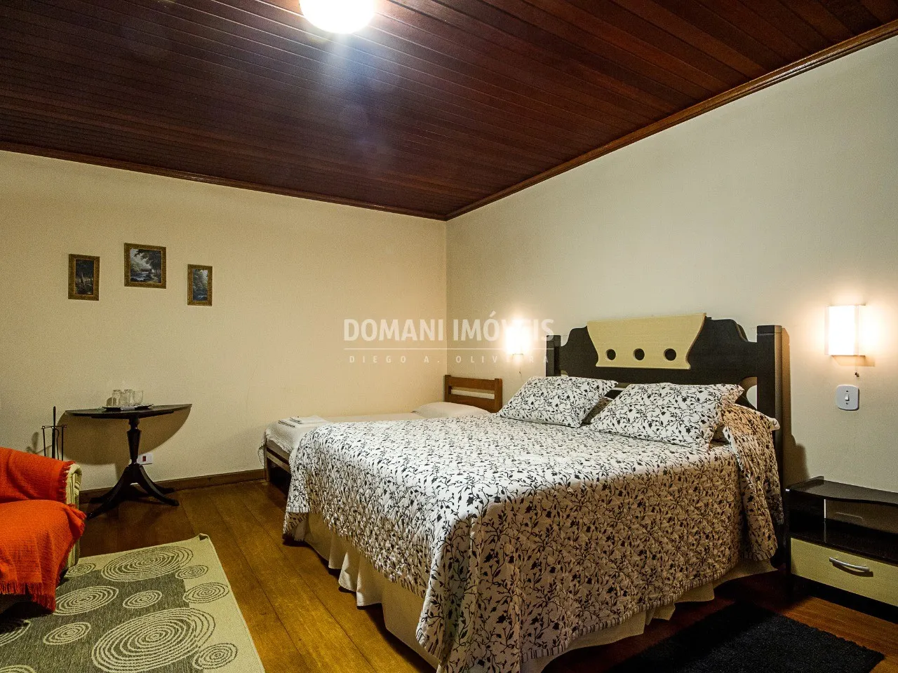 Pousada à venda de 3.000 m² em Campos do Jordão, SP, Brasil