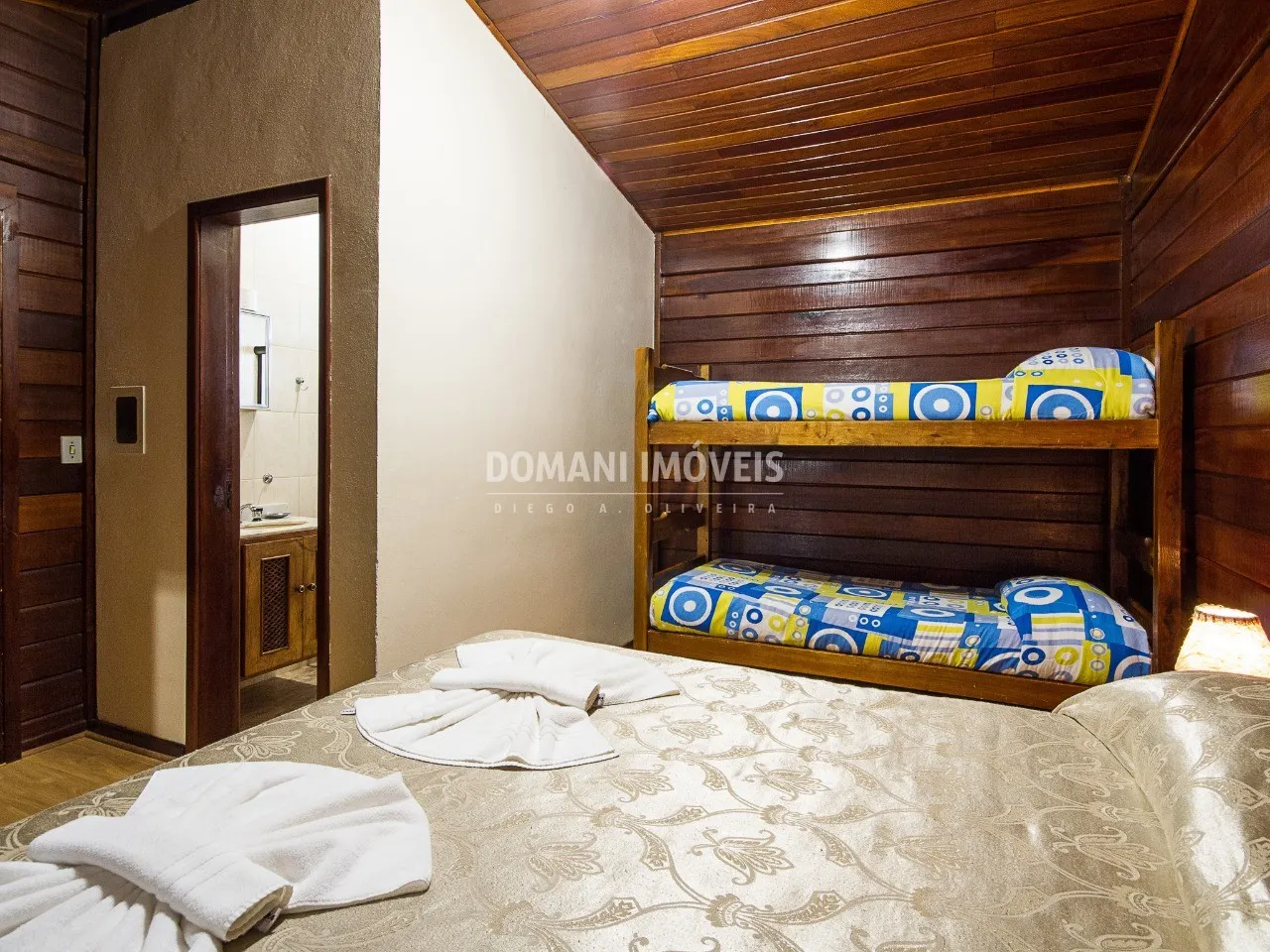 Pousada à venda de 3.000 m² em Campos do Jordão, SP, Brasil