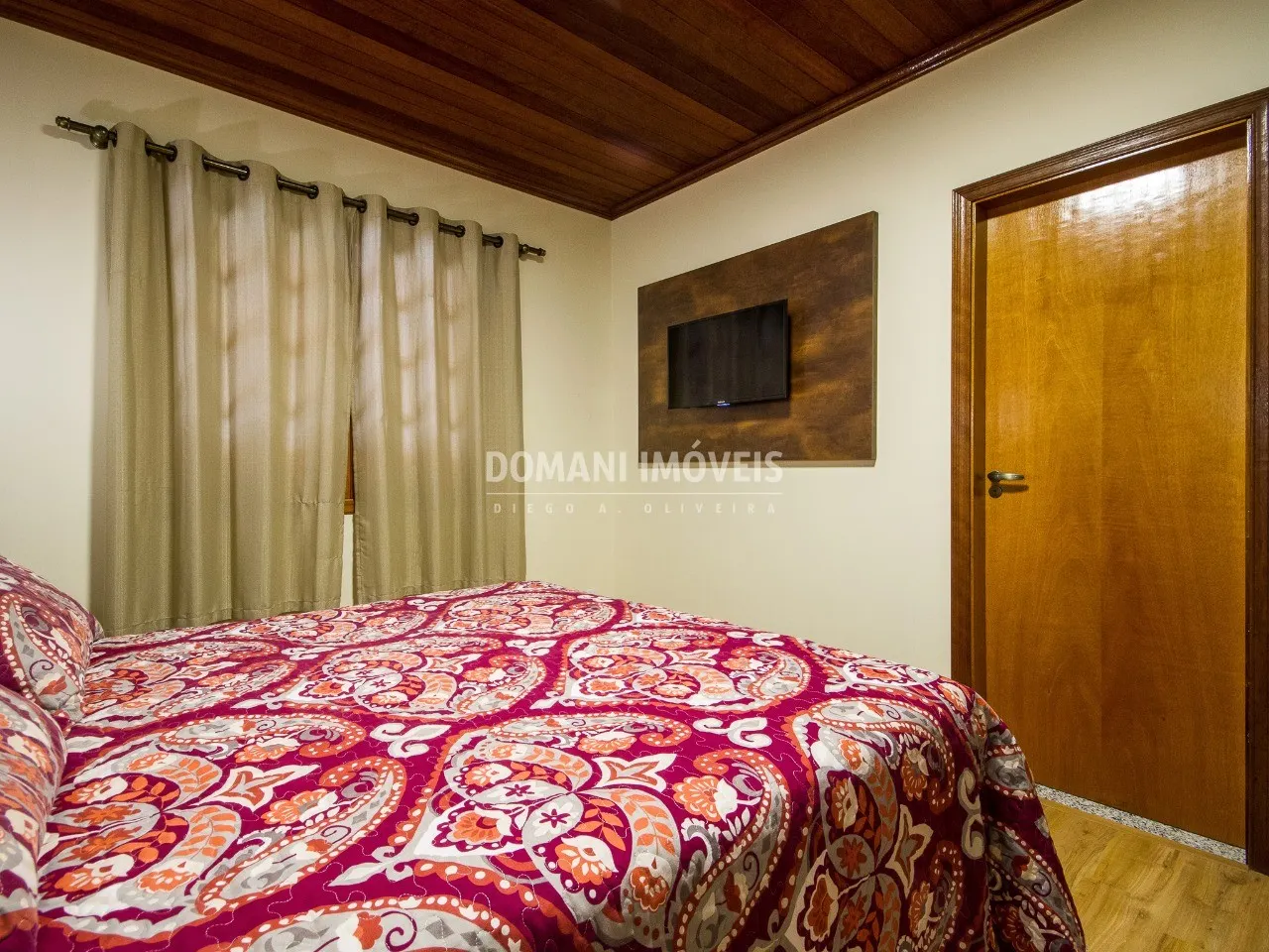 Pousada à venda de 3.000 m² em Campos do Jordão, SP, Brasil