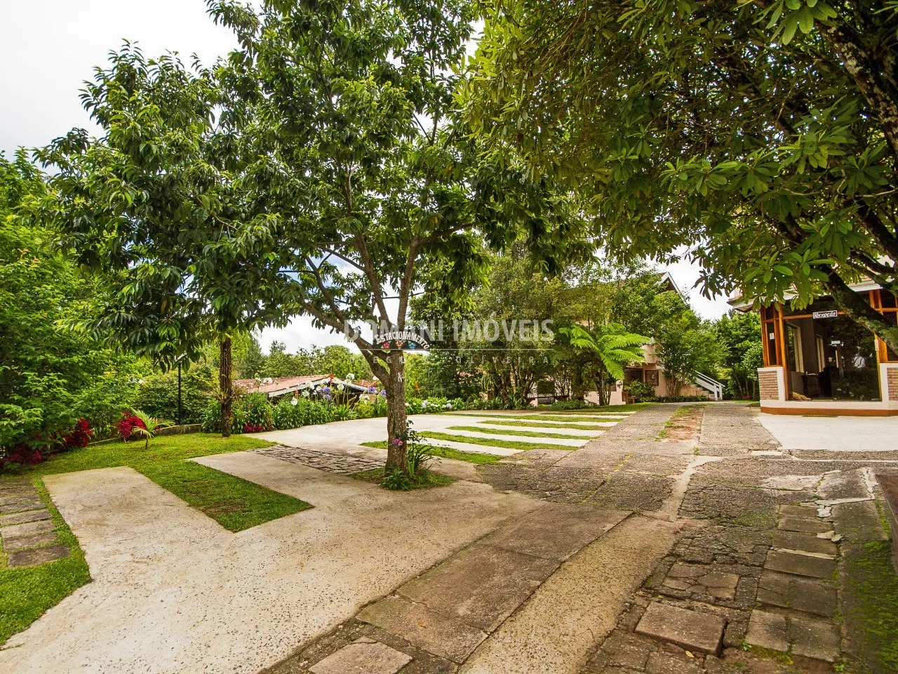Pousada à venda de 3.000 m² em Campos do Jordão, SP, Brasil