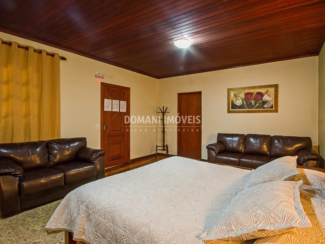 Pousada à venda de 3.000 m² em Campos do Jordão, SP, Brasil