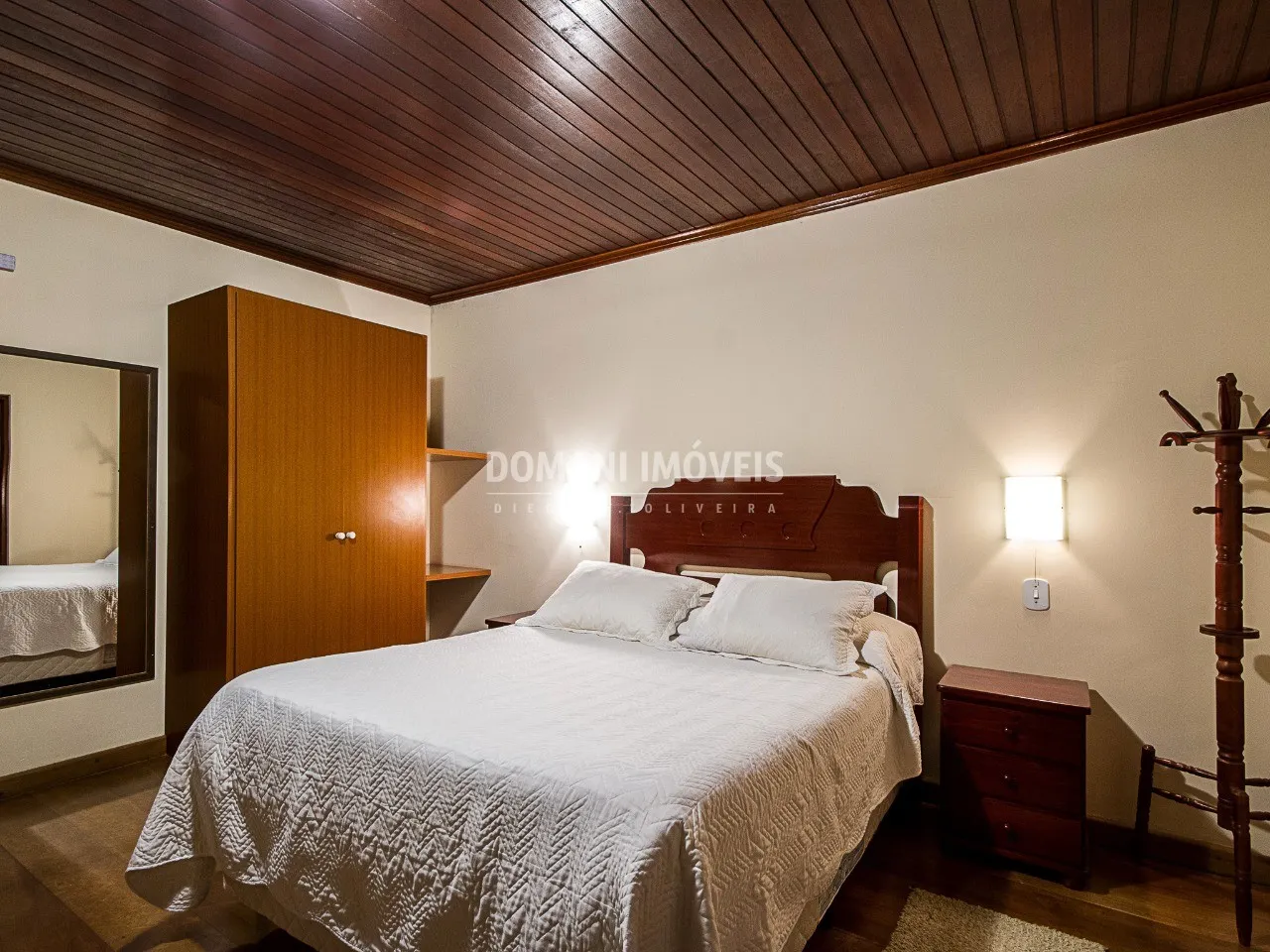 Pousada à venda de 3.000 m² em Campos do Jordão, SP, Brasil