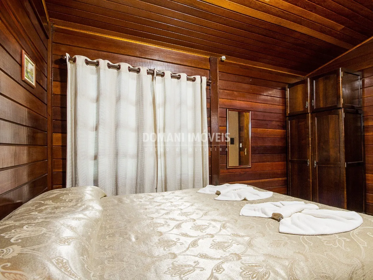 Pousada à venda de 3.000 m² em Campos do Jordão, SP, Brasil