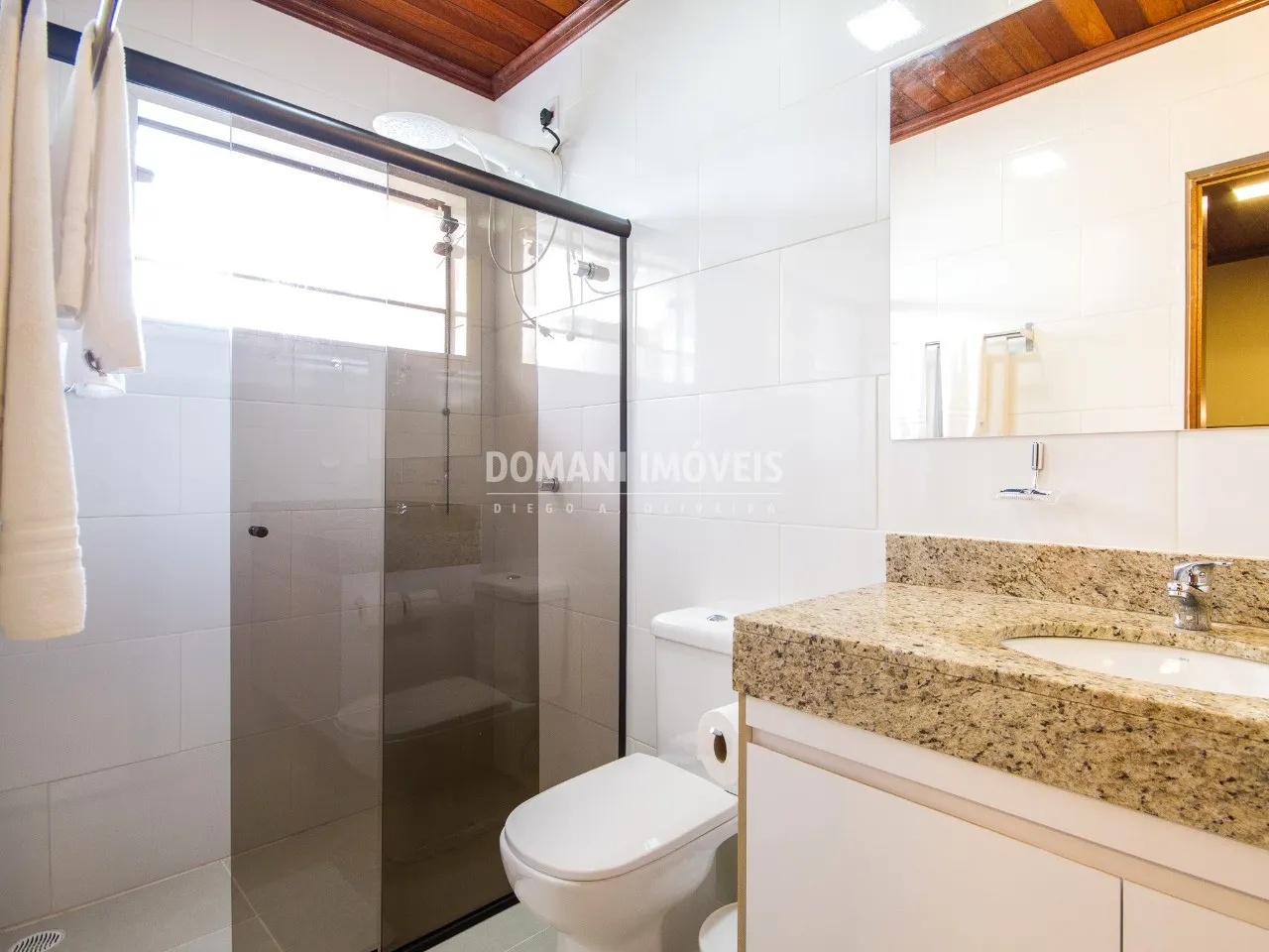 Pousada à venda de 3.000 m² em Campos do Jordão, SP, Brasil
