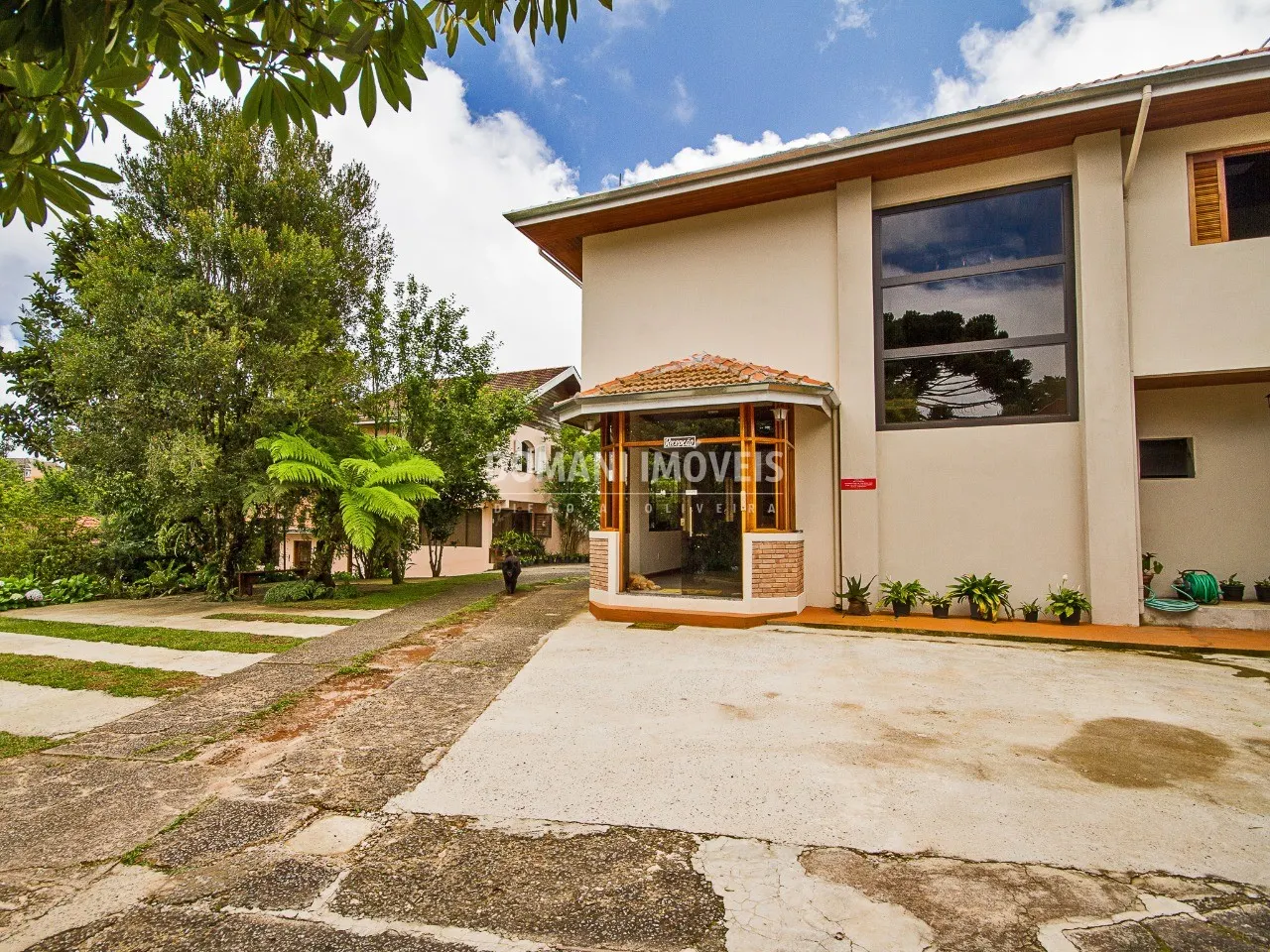 Pousada à venda de 3.000 m² em Campos do Jordão, SP, Brasil