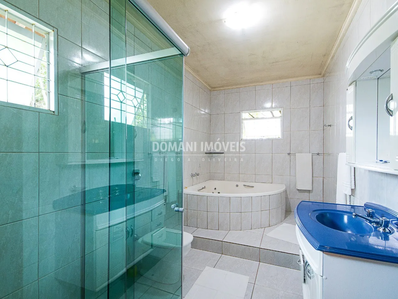 Pousada à venda de 3.000 m² em Campos do Jordão, SP, Brasil