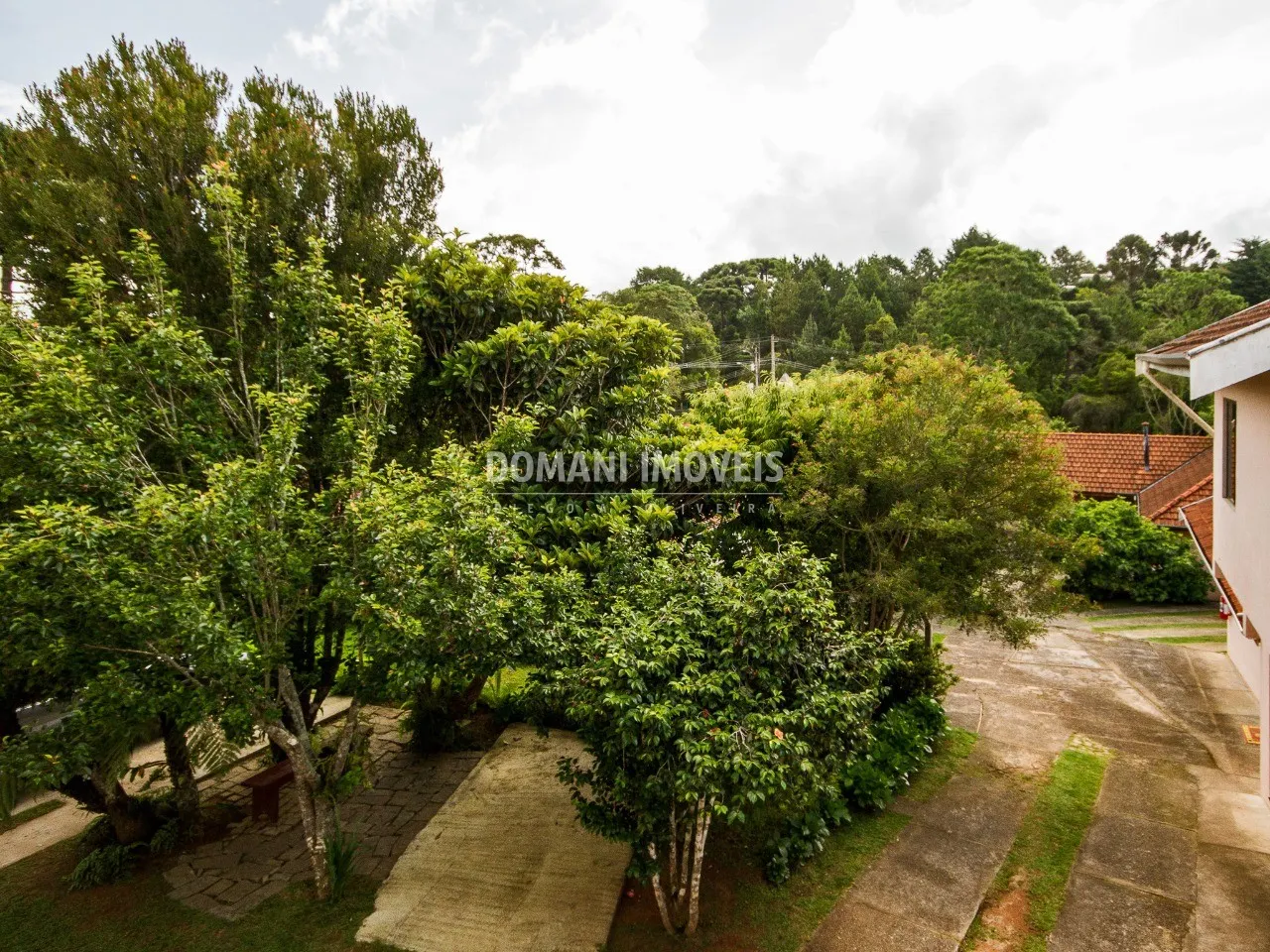 Pousada à venda de 3.000 m² em Campos do Jordão, SP, Brasil