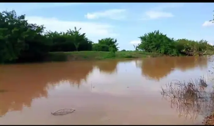 Terreno à venda e para Arrendar de 17 ha em Ibotirama, BA, Brasil