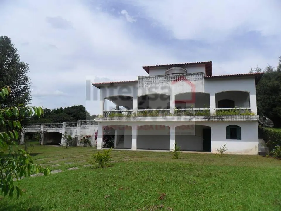 Chácara à venda de 2 ha em Caçapava, SP, Brasil