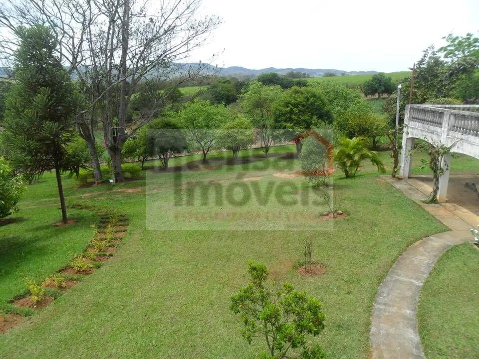 Chácara à venda de 2 ha em Caçapava, SP, Brasil