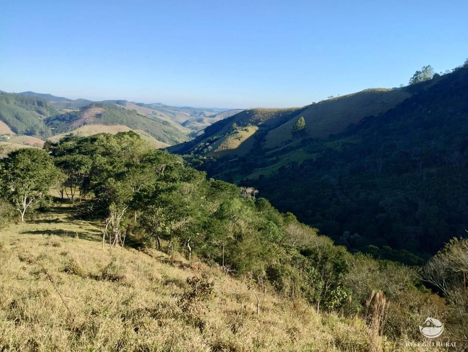 Plot for sale of 5 acres in São José dos Campos, SP, Brazil
