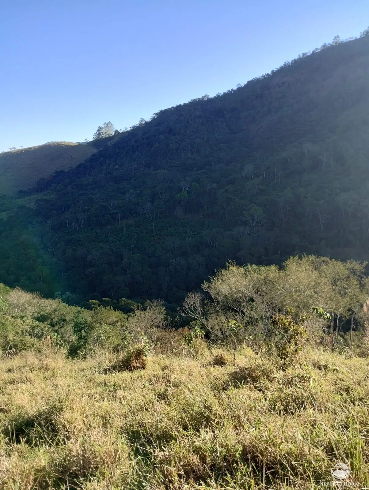 Plot for sale of 5 acres in São José dos Campos, SP, Brazil