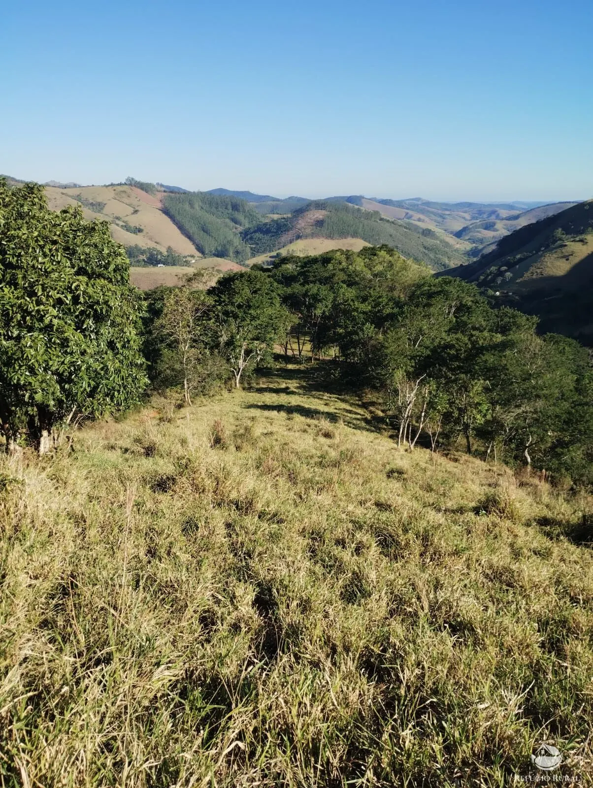 Plot for sale of 5 acres in São José dos Campos, SP, Brazil