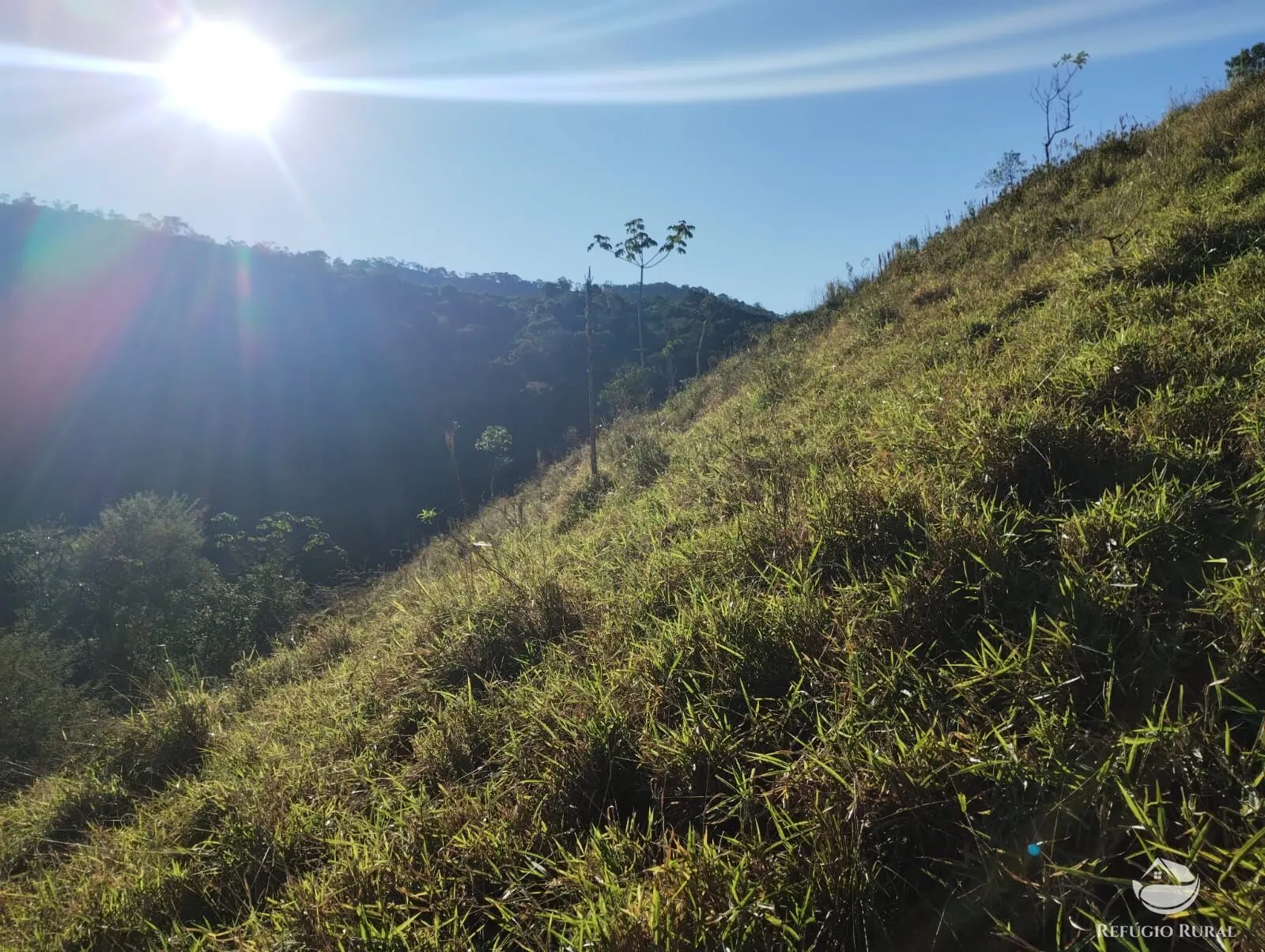 Plot for sale of 5 acres in São José dos Campos, SP, Brazil
