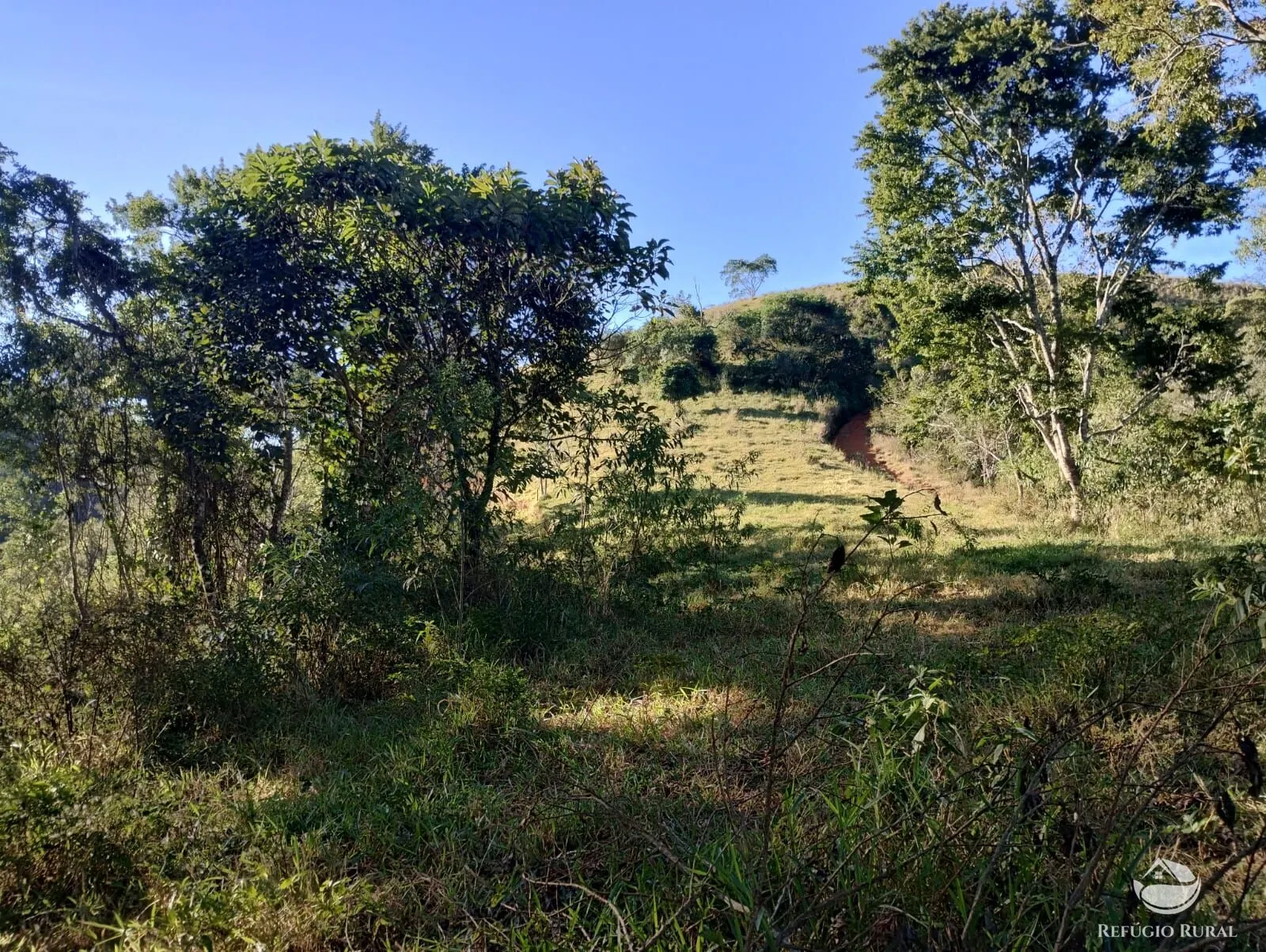 Plot for sale of 5 acres in São José dos Campos, SP, Brazil