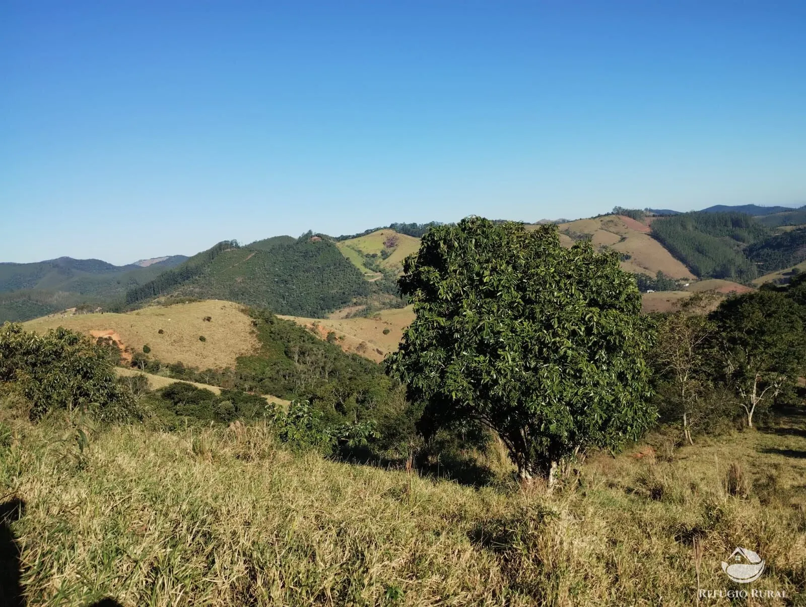 Plot for sale of 5 acres in São José dos Campos, SP, Brazil