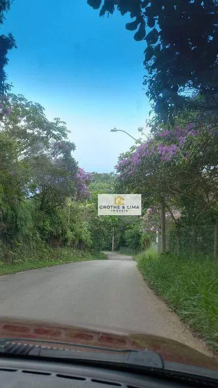 Chácara à venda de 2 ha em São José dos Campos, SP, Brasil