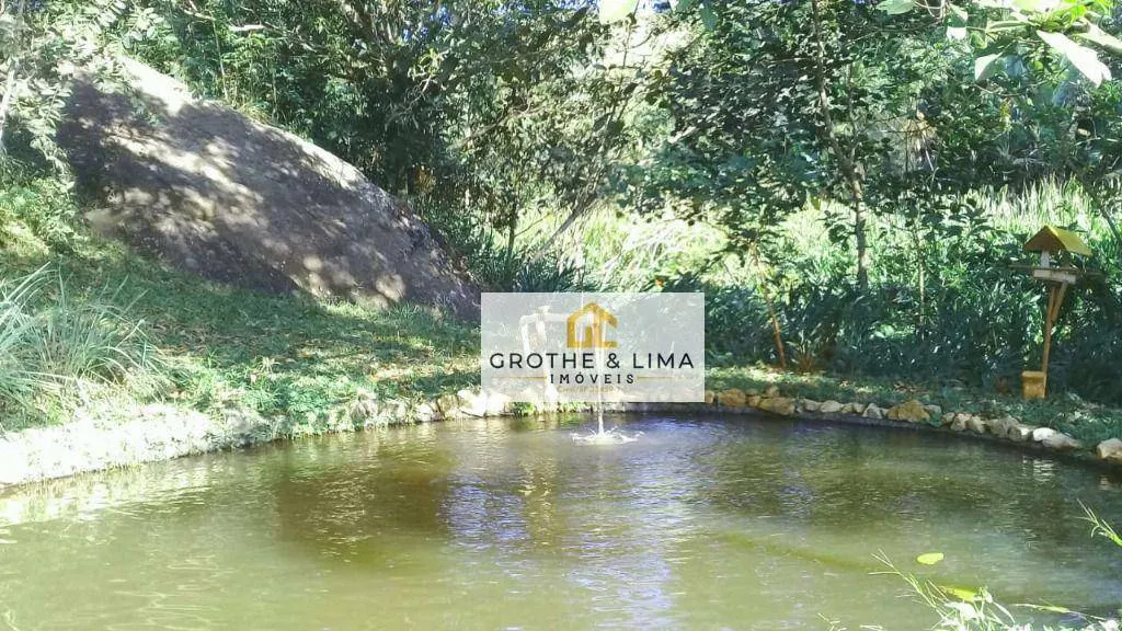 Chácara à venda de 2 ha em São José dos Campos, SP, Brasil
