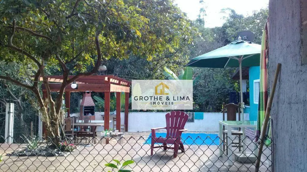 Chácara à venda de 2 ha em São José dos Campos, SP, Brasil
